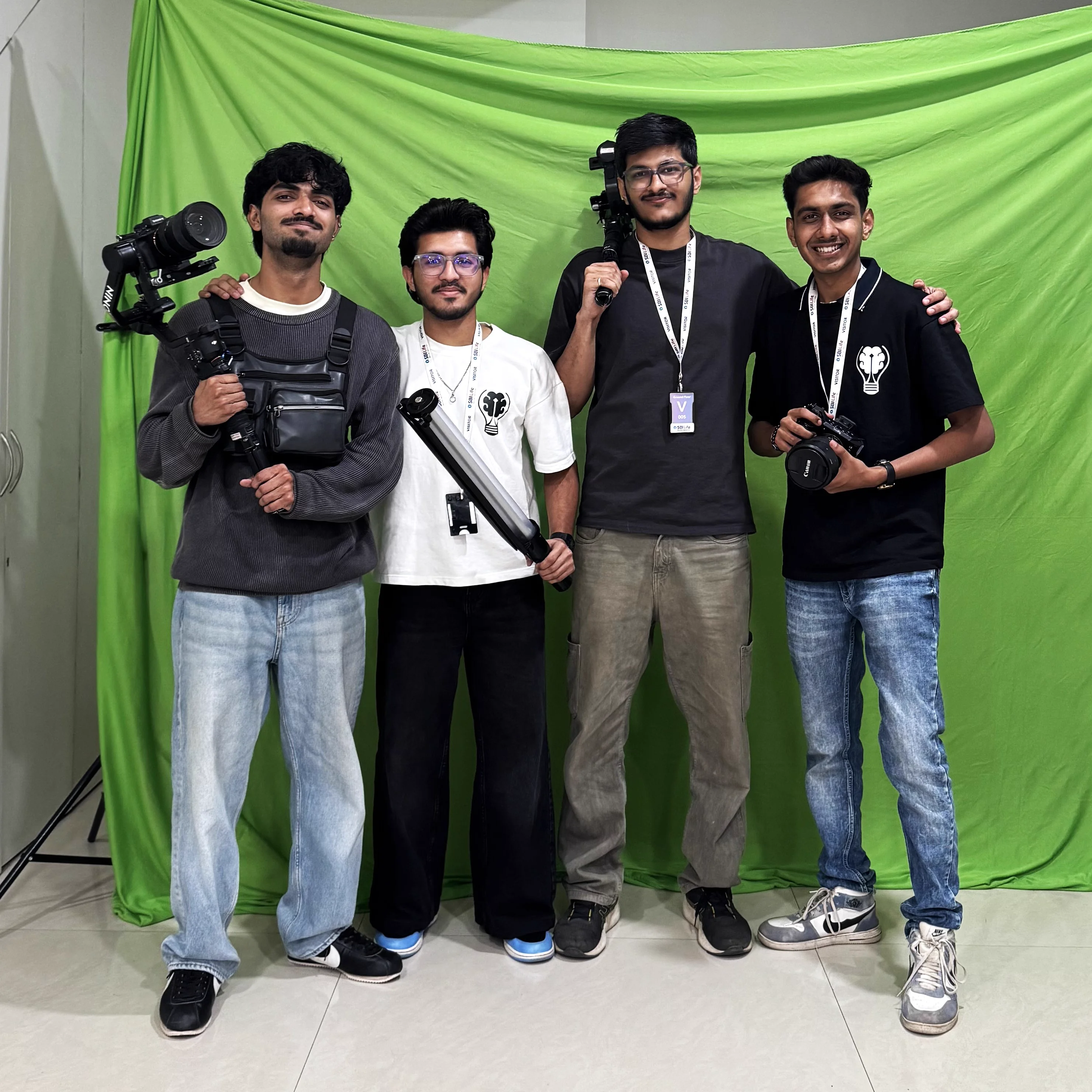 Net Minds BTS